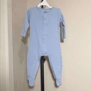 Magnetic Me Organic Cotton Onesie 3-6m